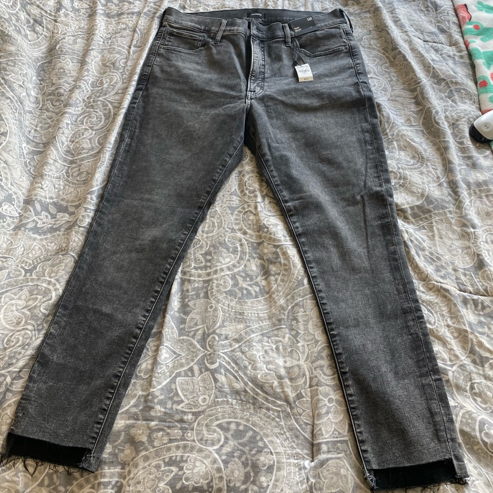 Express jeans - Picture 3 of 3